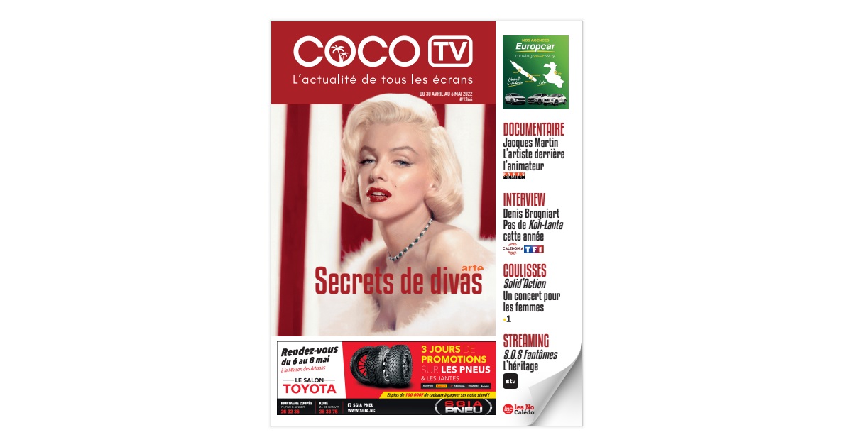 Coco Tv 1366