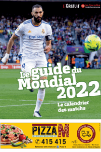 Guide Mondial 2022